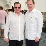 Resort World Bimini Inaugural Event