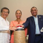 Resort World Bimini Inaugural Event