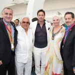 Resort World Bimini Inaugural Event