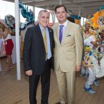 Resort World Bimini Inaugural Event