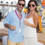 Resort World Bimini Inaugural Event