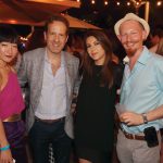 Lexing Zhang, Dan Novela, Valerie Graves, & Andrew Ackerman