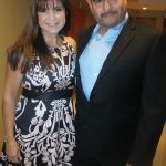 Aymee Morales, Jesus Gonzalez