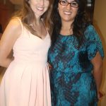 Barbara Coletti, Julie Larotta