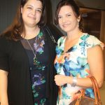 Jennifer Diana, Victoria Sanders
