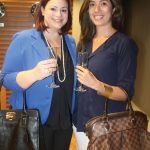 Jennifer Gross, Victoria Cordoba