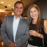 Manuel & Adreina Liway