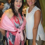Marielena Pereira, Samantha Alvarez