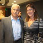 Ray Stonecipher, Maria Davila