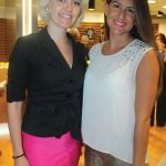 Sarah Elles Boggs, Samantha Alvarez
