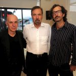 Lluis Barba, Jorge Perez, & Jaime Gili