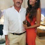 Marco Bellini & Priscilla Gaya Petro4