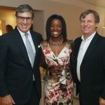 Michael Quagliato, Sonia Terboss, & John Terboss