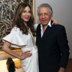 Tara Solomon & Tony Cusenza2