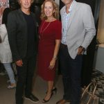 Yves Behar, Alicia Cervera, & Harvey Hernandez