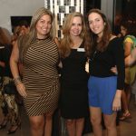 Dilay Escalante, Jessica Juliao, & Alicia Lamadrid