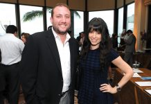 Encounters w/ InterContinental Miami — October 2013