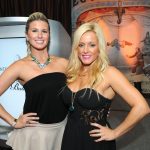 Natalie Fabian, Missy babicka