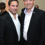 Stephen Gamson, Robin Hill