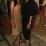 1. Darlene Perez & Constance Fernandez – Photo World Red Eye
