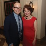 Thom Collins & M. Therese Vento – Photo World Red Eye