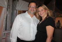 Encounters w/ Savor The Season — December 2013