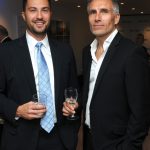 Adam yormack, Robert ziehm