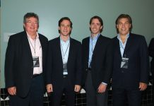 Encounters w/ Fortune International — December 2013
