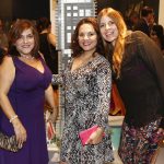 Luz Gomez- Hilary Chirinos & Alessandra Colazo