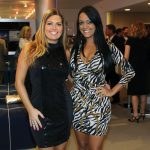Celeste Gouvea, Renata Santos 1