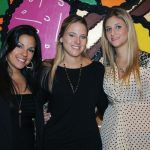 Susana Duque, Jessica Levy-Kiibler, Rachel Levy