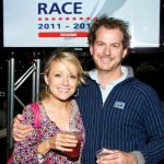 Robyn & Scott Lindars