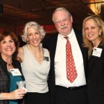 Photo 3 – Sharon Silver, Terri Echarte, Jack Lowell, Natasha Lowell
