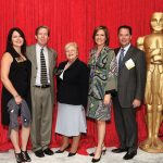 Photo 4 – Rebecca LeTiecq, Paul Reinarman, Marti Mang, Tere Blanca, Ramon Rodriguez