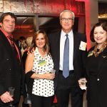 Photo 5 – Don Fergueson, Gipsy Smith, Mark Smith, Cynthia Stehman