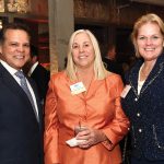 Photo 10 – Rosendo Caveiro, Diana Parker, Veronica Flores