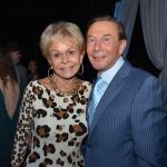 Barbara and James Eroncig