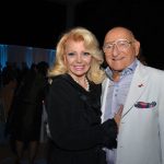Beatrice and Sanford Ziff