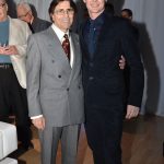 Edward Villella and Liam Scarlett 2