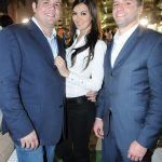 2- Kenneth Baboun, Priscila Perales, and Daniel W. Hudson