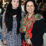 4- Susie Glass and Anuca Valverde