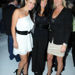 6- Selene Aversu, Brandie Gordon, Goldi Steel