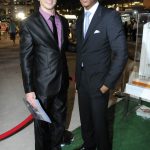 11- Zachary Scott and Kadeem Fisher