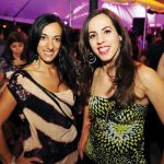 Fernanda Martina & Elena Estol