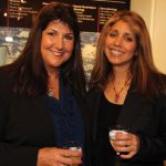 Kathy Vlahovic, Lisa Romeo