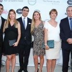 Diego Cassino, Carolina Belcastro, Diego Sanchez Navarro, Natalia Belcastro, Adriana Belcastro, Hugo Belcastro