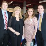 Fernando Ottati, Susan Reperer, Feshia Pizzati, George Ottati