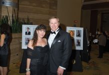 Encounters w/ LLS — May 2012