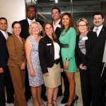 ADA board leaders