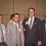James-doddo,Amin-rajani,matt-feely,ramon-de-legoburn